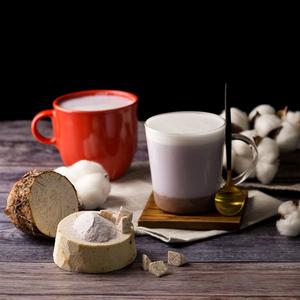 Signwin-ผงทาโร่แพ็ค1กก./โอเอ็มยอมรับได้ใช้ในเครื่องดื่ม - Product Image 4