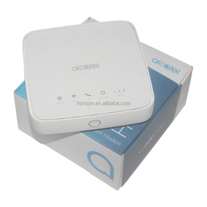 Modem LTE CAT4 Alcatel LINK HUB original HH41NH pour Alcatel - Product Image 4