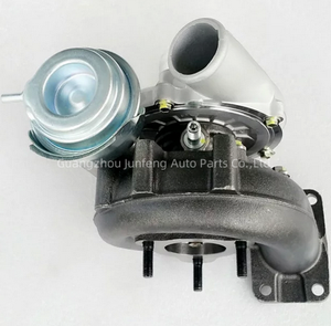 GT2252V turbocompressore 454192-5006S 454192-0002 074145703G per motore <span class=keywords><strong>AVG</strong></span>, AXL, TDI Euro-3 - Product Image 5