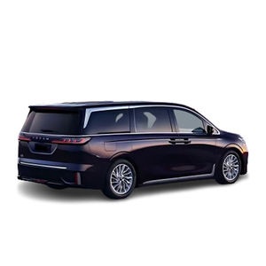 2024 Voyah Dreamer EV pura auto elettrica 7 posti MPV 4 ruote elettrica per veicolo elettrico puro autonomia 510 km Voyah <span class=keywords><strong>Dream</strong></span> - Product Image 6