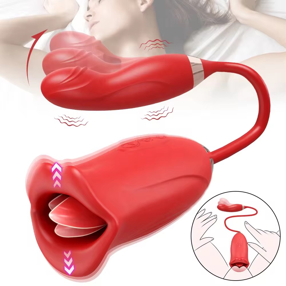 Hot Selling USB Rechargeable Kissing Lips Vibrator Vibration Swinging Modes  for Clit Nipples Stimulation Feminine Hygiene| Alibaba.com