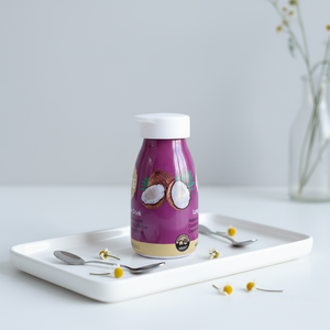 โรงงานวิโล่ผลิตเครื่องดื่มบีทรูท<span class=keywords><strong>มะพร้าว</strong></span>ผสมแลคติคแอซิด 100 มล. รับผลิตแบบ OEM แบรนด์ส่วนตัว - Product Image 2