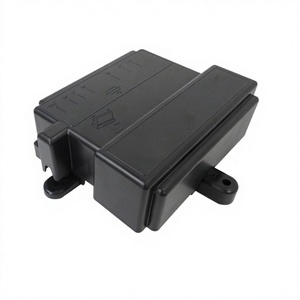 Módulo de Control de Energía para Refrigerador Dometic, para Sistemas Eléctricos de Autocaravanas y RV, 3316348.900 - Product Image 3