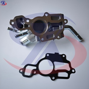 Sortie d'eau Nissan NV200 2013-2020 11060-3LM0A 110603LM0A - Product Image 6