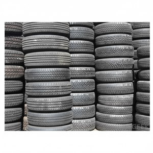 ยางรถบรรทุกพาณิชย์ 11R24.5 16PLY แบบเรเดียลเสริมโครงสร้าง สำหรับรถบรรทุกขนส่งทางหลวง - Product Image 1