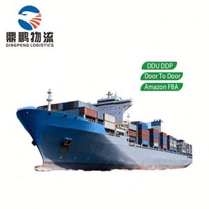 통합 Livraison 제품 도어 투도어 배송 전방 운송 통합 급행 항공편으로 미국 배송 - Product Image 3