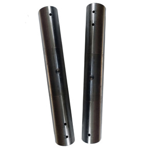 Axe vertical de rotule de direction Doosan D110S5 D160S5 pour chariot élévateur diesel, pièce de rechange A141105 - Product Image 1