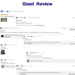 3ts02mw 2-pin nữ tự động kết nối Kum kết nối tính năng chính 2-pin Nữ kết nối - Product Image 6