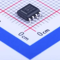 Komponen Elektronik XYCH Sirkuit Terpadu ICS Chip LM2904DR IC OP AMP 2CH SOIC-8 100%
