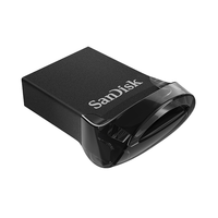 Vente en gros pour clé USB Sandisk Ultra Fit 32 Go USB 3.1, nouvelle clé USB 3.1, clé USB CZ430 Series