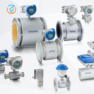 Ex-factory Price Control KROHNE <b>Flow</b> <b>Meter</b> OPTIFLUX 2050 <b>Water</b> and Wastewater <b>Flow</b> <b>Meter</b> - Product Image 4