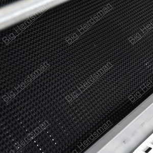 Cage d'élevage de poulets à haute ventilation avec fond en grillage flexible pour l'élevage de poules pondeuses, <span class=keywords><strong>prix</strong></span> usine - Product Image 6