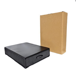 चॉइस फन 40 कॉफी कैप्सूल स्टोरेज बॉक्स कॉफी कैप्सूल मशीन बेस स्टोरेज दराज कैप्सूल स्टोरेज - Product Image 4