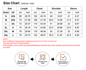 T-shirts en coton pour hommes, été, col rond, coupe classique, coton 260 GSM, effet délavé rétro - Product Image 3