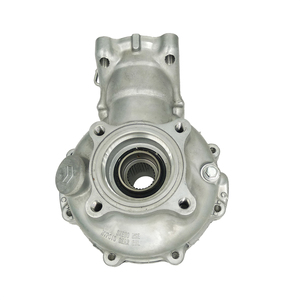 Phía sau ATV khác biệt phía sau kết thúc 41300-hn5-671 cho 2000-2006 Honda <span class=keywords><strong>TRX</strong></span> <span class=keywords><strong>350</strong></span> trx350 TE TM FE FM <span class=keywords><strong>RANCHER</strong></span> - Product Image 1