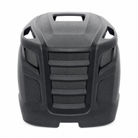 Protection de capot moteur, Housse de protection pour compartiment moteur automobile, Accessoires de remplacement pour extérieur de voiture et compartiment moteur