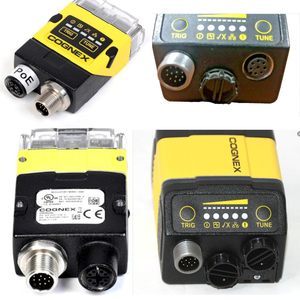Câble d'alimentation HangTon Power Io M12 A-Code 12 broches pour lecteur de capteur de vision industrielle - Product Image 4