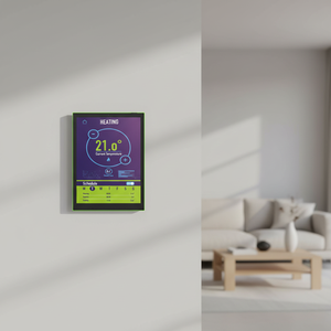 Hotel Smart Home Wall 9.7inch Tablet <b>Pc</b> Tablets AIO <b>Touch</b> Side Light 9.7 Inch Tablets - Product Image 1