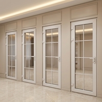 Puertas Abatibles de PVC, Puertas de Vidrio de PVC, Puertas Interiores de PVC, Ventanas Corredizas de PVC, Ventanas Elevables de PVC, Venta al por Mayor de Fábrica
