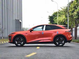 Meistverkaufter und Hochwertiger 2026 Changan Deepal S07 New Energy PHEV Wagen zum Verkauf - Product Image 4