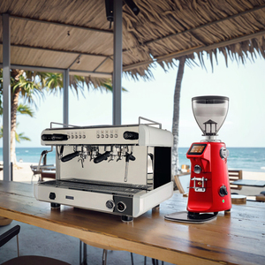 Cafeteras Espresso Comerciales, Profesionales, Industriales, Inteligentes, para Capuchino - Product Image 2