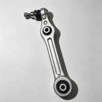Bras de suspension avant inférieur en aluminium 2053304507 2053305801 2053306710 pour Mercedes-Benz W205 W213 W253 GLC Classe C