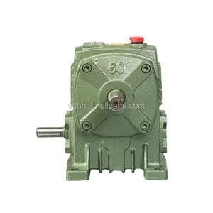 speed reducer gtj-030 right angle gear reduction box
