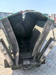 Pavimentadora Vogel Super 800 Mini Alemana de Segunda Mano Original de Alta Calidad - Capacidad de Tolva de 5.8t, Producción de 300t/h, Orugas Duraderas - Product Image 4