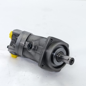 Motor Hidráulico A2FO20063R-VAB0 A2FO12561R-PBB05 A2FO5661R-PBB040-S A2FO56/61R-PPB05 Motor Hidráulico de Pistones Axiales Fijos - Product Image 4