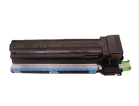 Cartouche de toner compatible de haute qualité pour photocopieur Sharp AR-016FT pour AR-5015 5316 5318 5020 5320