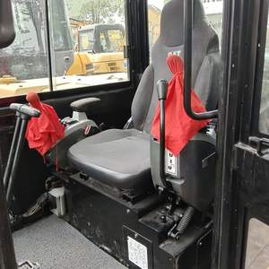 Excavatrice hydraulique d'occasion de chenille de CAT 305.5E2 de Caterpillar de haute performance mini du Japon - Product Image 3