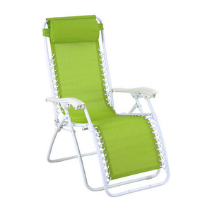Chaise de <span class=keywords><strong>plage</strong></span> légère, vente directe d'usine, conception chaude OEM, chaise de pêche de camping en plein air personnalisée, chaise de patio pliable - Product Image 1