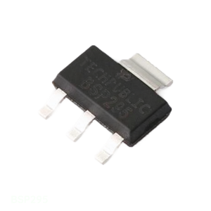 BSP295 Nuevo Original en Stock Lista de Precios para Componentes Electrónicos - Product Image 1