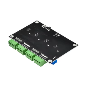 LM2596 Multi Channel <b>Switching</b> Power Supply 3.3V/5V/<b>12V</b>/ADJ Adjustable Voltage Output Power Supply Module DC-DC Step-Down Board - Product Image 4