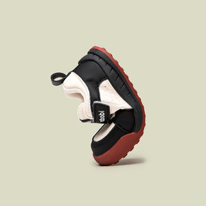 Nouveauté Chaussures de sport décontractées pour enfants en cuir PU souple respirant unisexe 2025 - Product Image 6