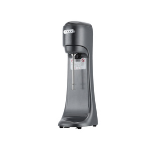 Máquina de Batidos de Una Sola Cabeza S30 300W 1000ml, Licuadora Comercial para Tiendas de Té con Leche y Servicios de Alimentación - Product Image 3