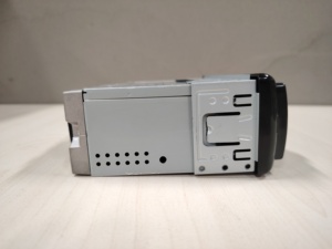 เครื่องเล่น MP3 ในรถยนต์แบบยูนิเวอร์แซล รองรับบลูทูธ ควบคุมด้วยเสียง รองรับการ์ด TF ช่อง USB คู่ เล่นเพลงแบบไม่สูญเสียคุณภาพ พร้อมวิทยุ FM - Product Image 5