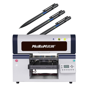 Mootoom giá rẻ nhất khuyến mãi xp600 đầu <span class=keywords><strong>A3</strong></span> LED <span class=keywords><strong>UV</strong></span> dtf phẳng máy in <span class=keywords><strong>plotter</strong></span> <span class=keywords><strong>UV</strong></span> phẳng máy in <span class=keywords><strong>UV</strong></span> máy in <span class=keywords><strong>A3</strong></span> - Product Image 6