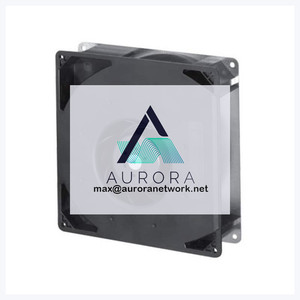 พัดลมระบายความร้อน OEM RG160-28/12N/12,381-2424-ND - Product Image 1