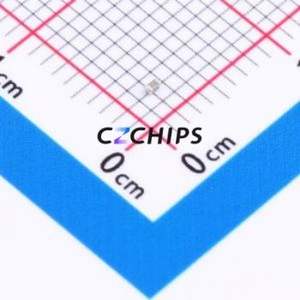 Condensateur SMD (MLCC) 0402 (Capacité : 47pF) (Précision : 1%) Tension nominale : 50V - Product Image 1