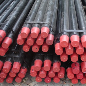 Aste da Pesca Forgiate di Precisione - Per Foratura Profonda e Recupero - Product Image 6