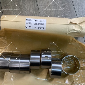 3094716 3092488 6210-21-1491 QST30 SAA12V140บูชเพลาลูกเบี้ยว - Product Image 5