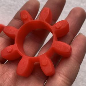 Junta de Amortiguación para Compresor de Aire GR24, Repuestos para Compresores de Aire Eléctricos de Autobuses Zhongtong, King Long y BYD - Product Image 2