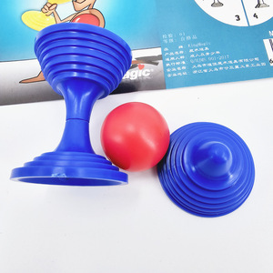 ลูกปัดผีจิ๋ว G1427 - ของเล่นและอุปกรณ์มายากลคิงเมจิก ขายส่ง - Product Image 4