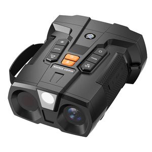 Inskam 338 Best Seller, grossissement 10x, écran IPS 4,5 pouces 1080P, design léger, batterie 5000 mAh, <span class=keywords><strong>vision</strong></span> <span class=keywords><strong>nocturne</strong></span> pour la <span class=keywords><strong>chasse</strong></span> en extérieur - Product Image 5