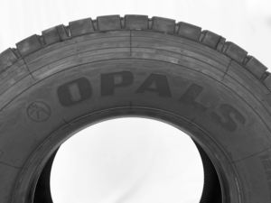 Neumáticos al por mayor Neumáticos para camiones Fábrica directa 315/80R22.5 Neumáticos TROAD - Product Image 6