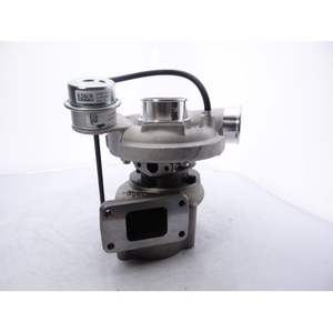 เทอร์โบชาร์จเจอร์, ซุปเปอร์ชาร์จเจอร์ JCB - BAMSuitable สำหรับ FORD 762931-5001S เทอร์ไบน์ครบชุด - Product Image 2