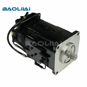 Pompes hydrauliques P24P de l'usine chinoise P24p2r1e5c4a000 pour grandes stations - Product Image 4