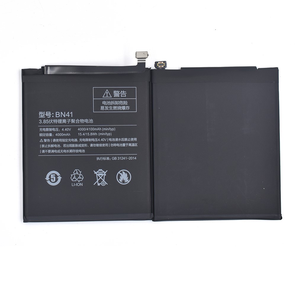 Подходит для Xiaomi Mi Note Redmi Mix 2 3 3S 3X 4 4X 4A 4C 5 5A 5S 5X M5 6 6A 7 8 9 Plus Pro Lite Оригинальный аккумулятор для мобильного телефона