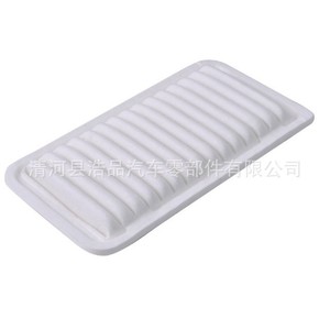 ไส้กรองอากาศ 17801-21050 สำหรับอะไหล่ทดแทนโตโยต้า เล็กซัส - Product Image 4